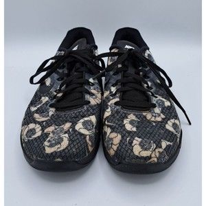 Nike Metcon 4 XD Premium Floral Print Running Shoes CD3473-001 Size 9